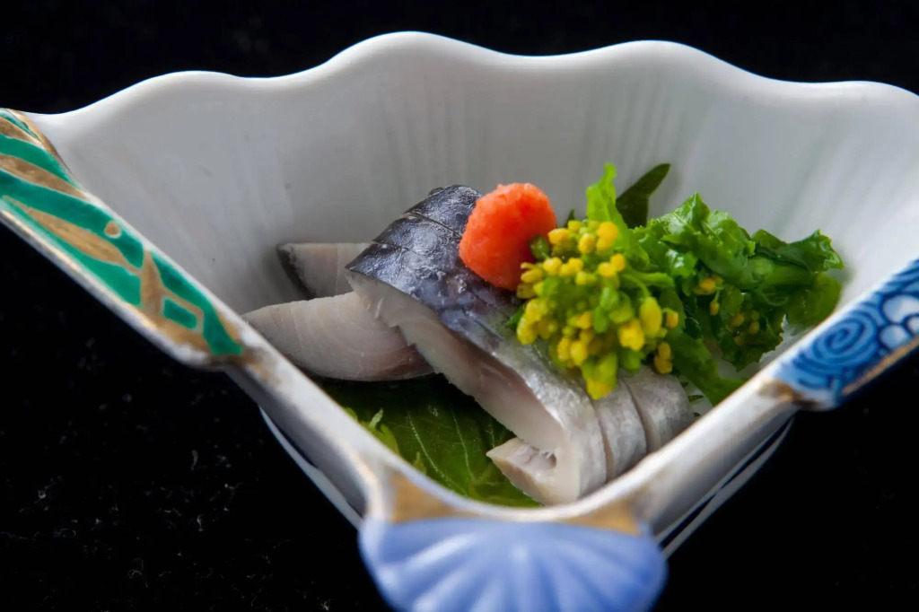 Ryokan Sennari