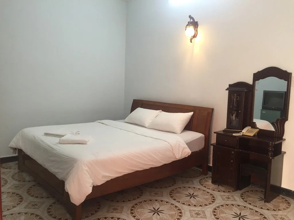 Star Binh Duong Hotel