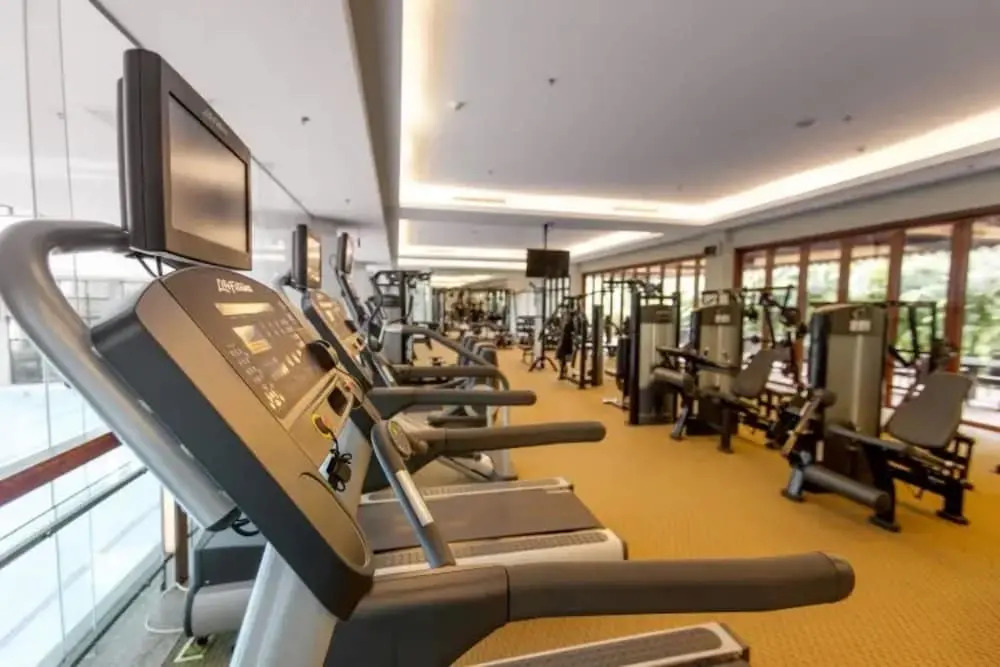 Chimelong Hotel