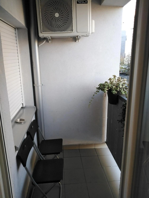 Apartment Frida