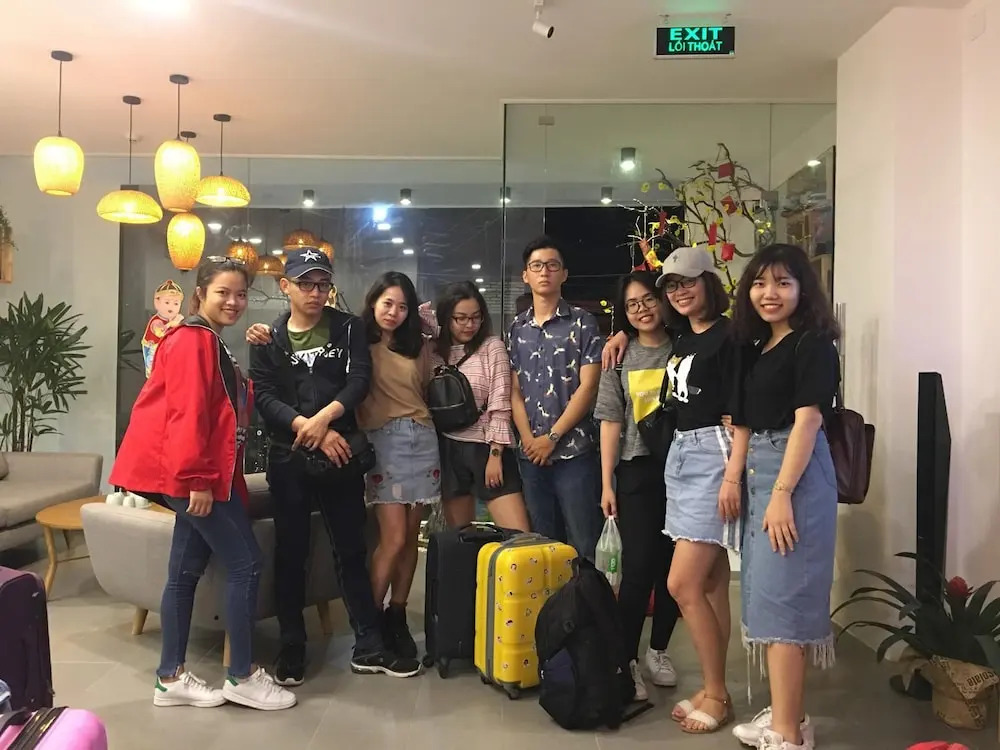 Homestay Thai's House