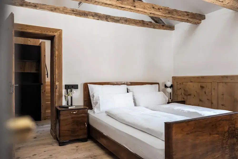 Ansitz Thierburg Suites