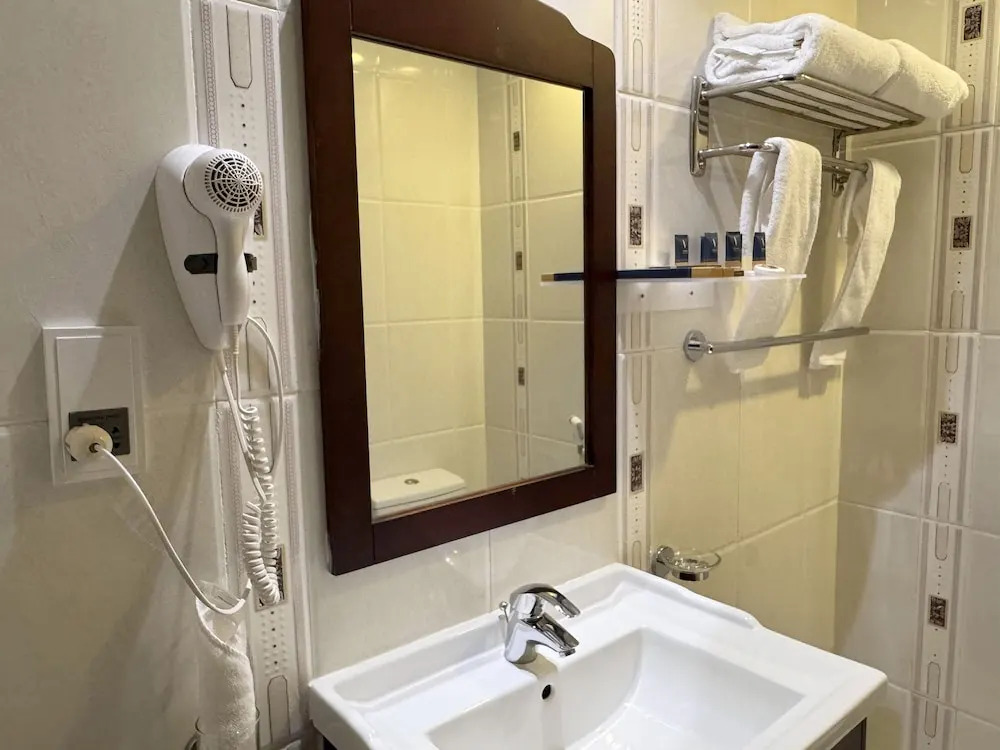 Al Rayyan Makiya Towers Hotel