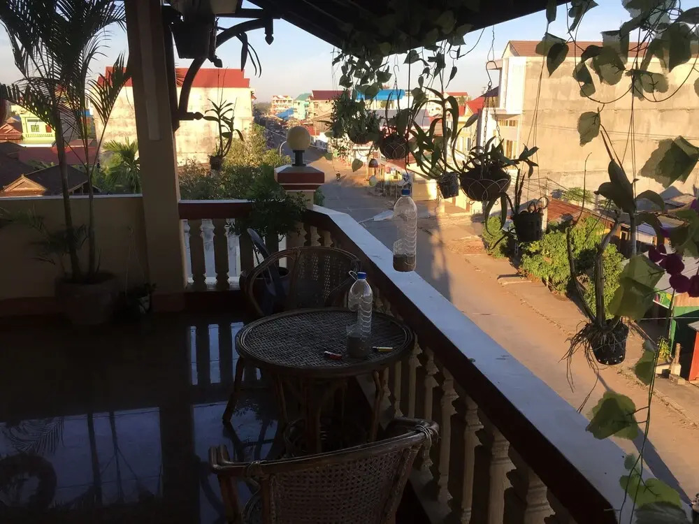 Savet 1 Guesthouse