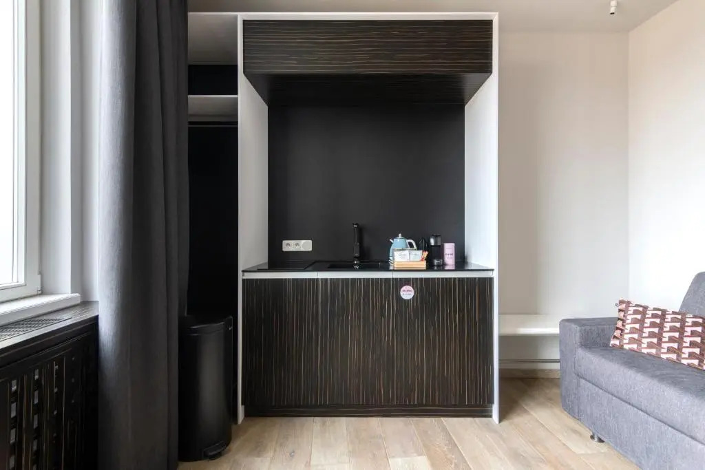 Numa Prague Poise