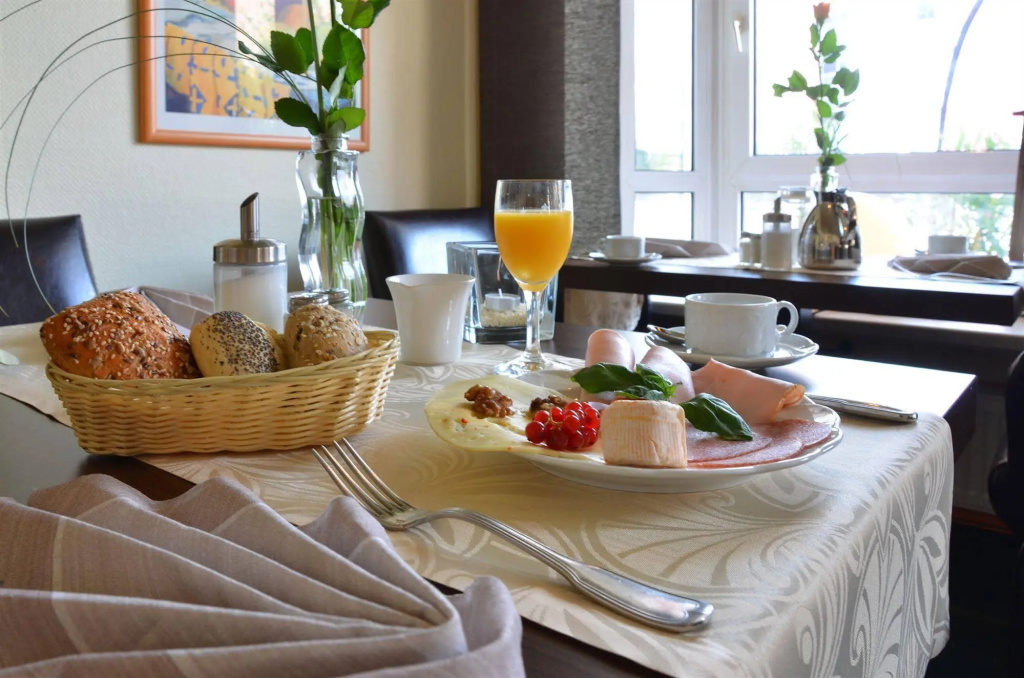 Sure Hotel by Best Western Wilhelmshaven City
