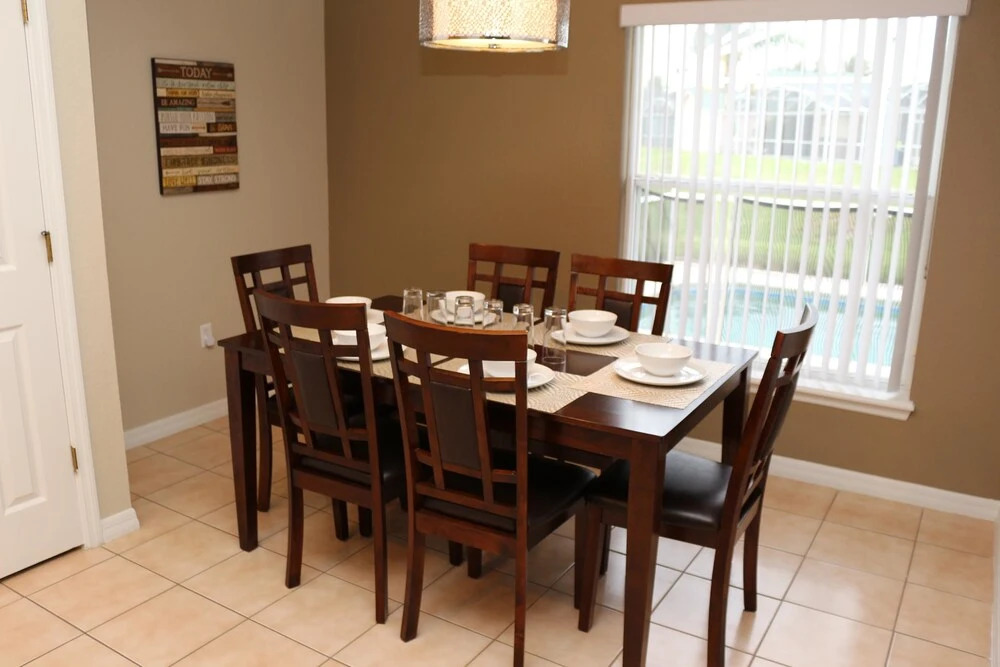 Reserve Drive Villa Villa 3 Bedroom