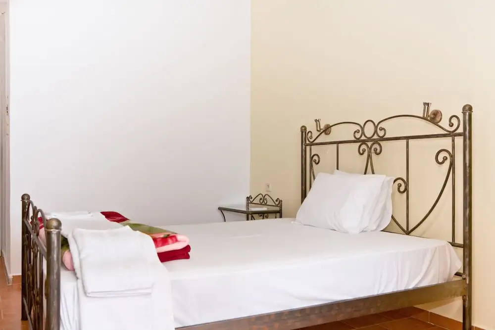 Harma Rooms & Apartments