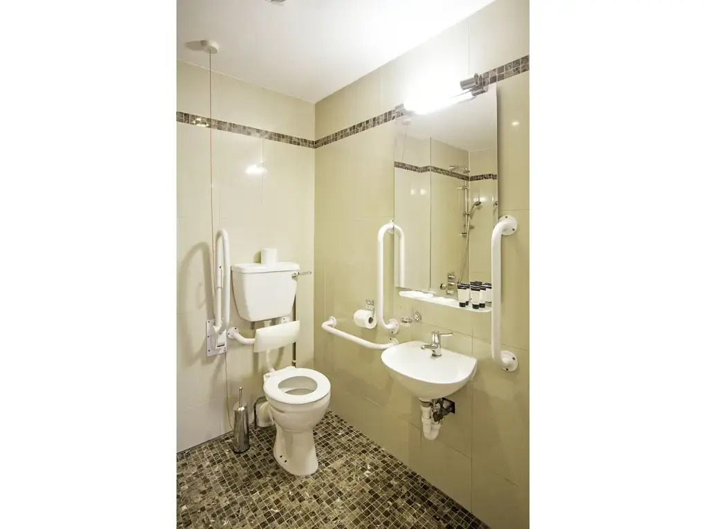The Sweeney