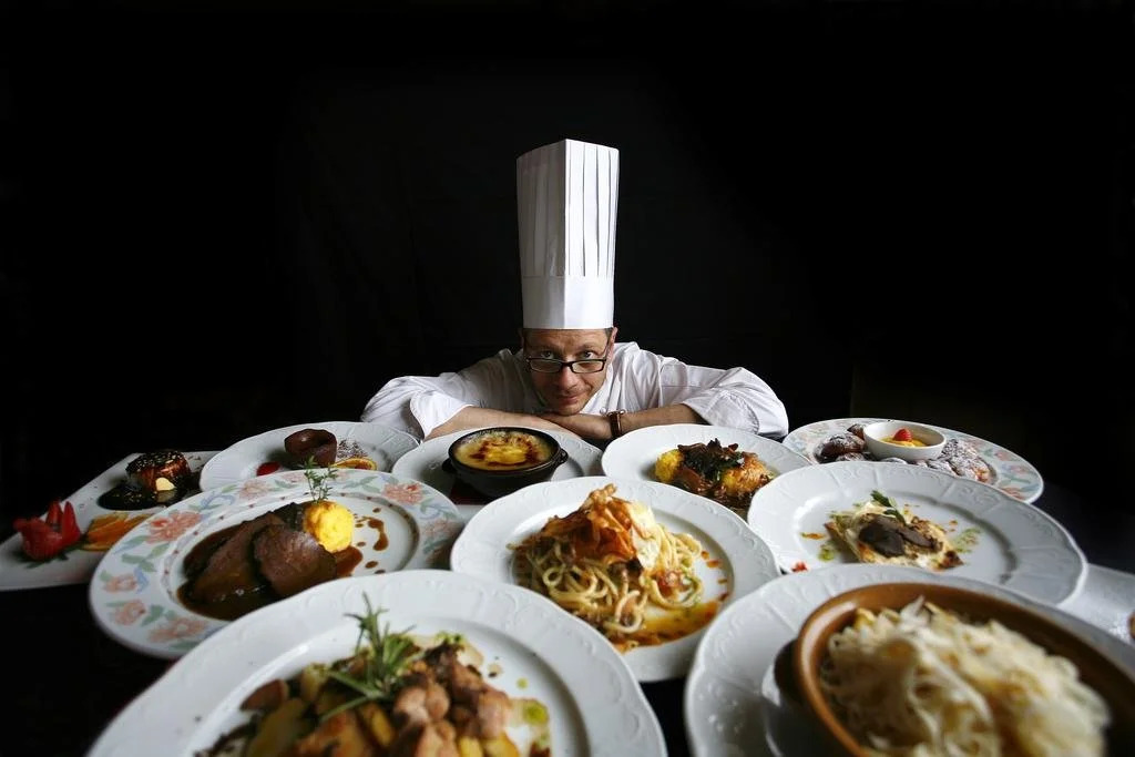 13 Comuni Ristorante e Aparthotel