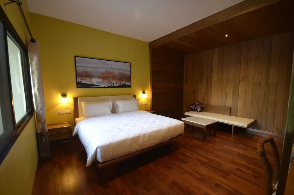 Sakorn Residence and Hotel