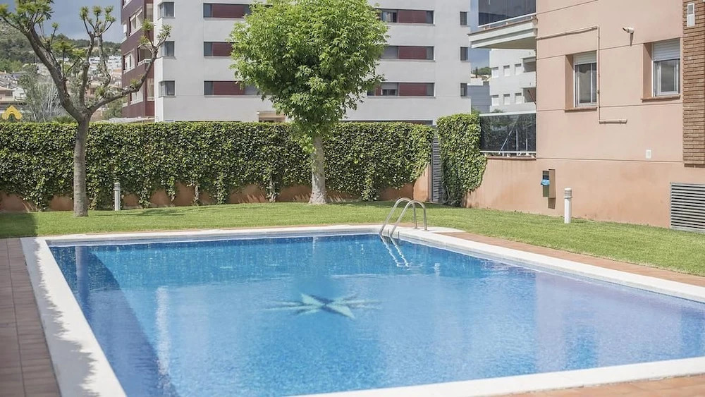 Apartamento Joanet