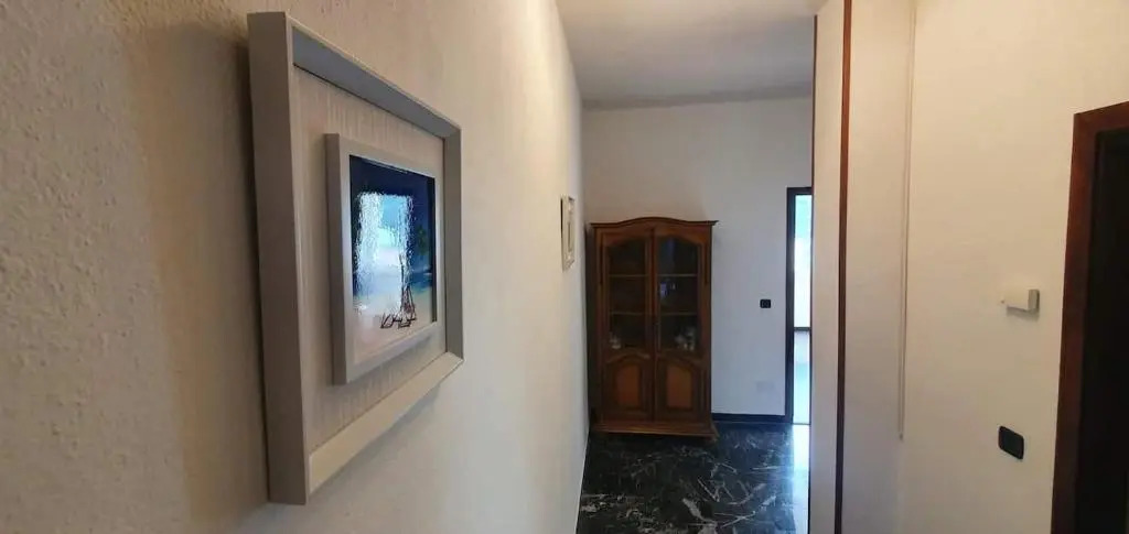 Appartamento Solilo 3 km da Sestri Levante