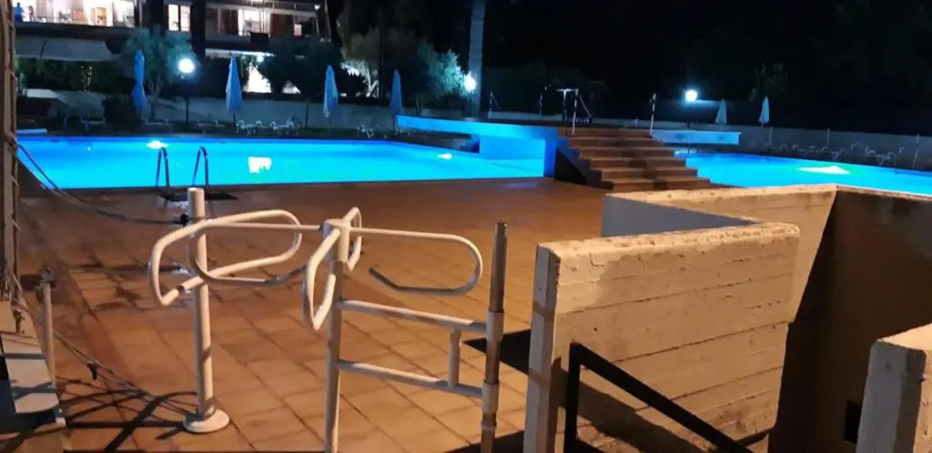 Baia Di Capomulini