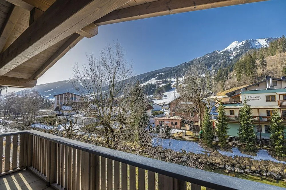 Haus Bergblick by AlpenTravel