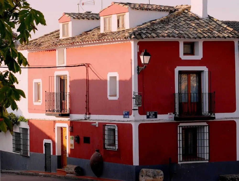 El Vallejo de Jabalera I