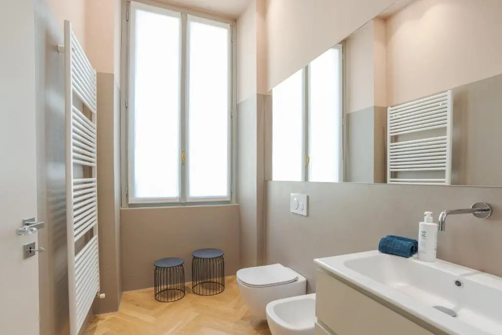 Suite del Cardinale by MyHomeInComo