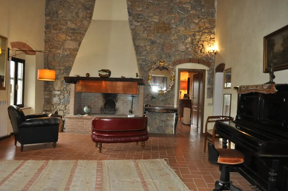 Casale di Zio Nando