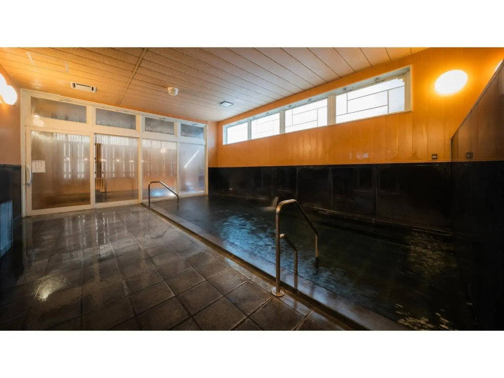 Old England Dogo Yamanote Hotel