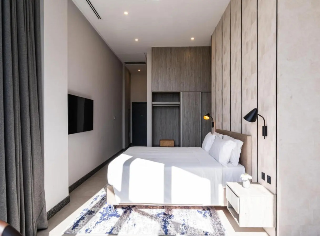 Dusit Princess Hotel Residences Nairobi