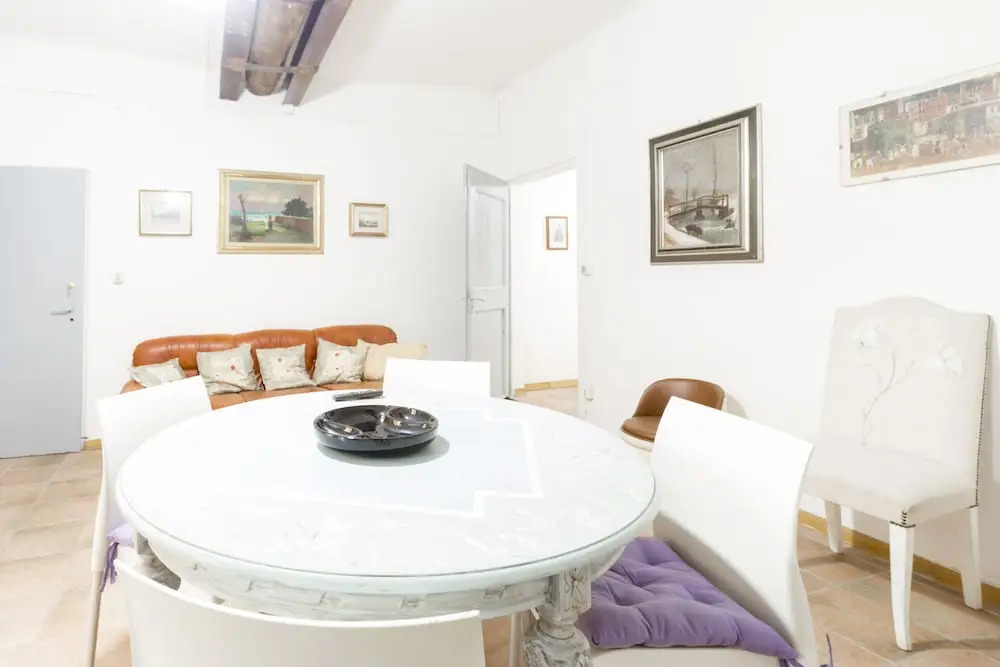Appartamento Nosadella 2