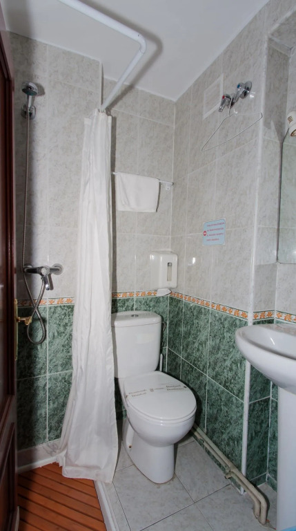 Verdemar Rooms