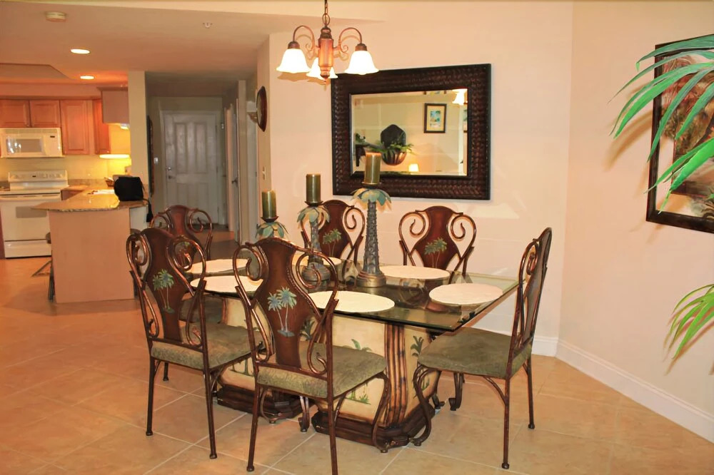 Mediterranea 210D - 2 Br home by RedAwning