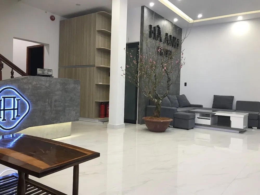 Anh Đào Dalat House