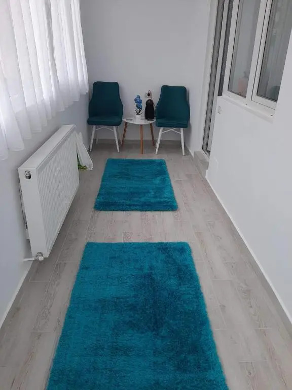 Apartament 2 camere Militari Residence new