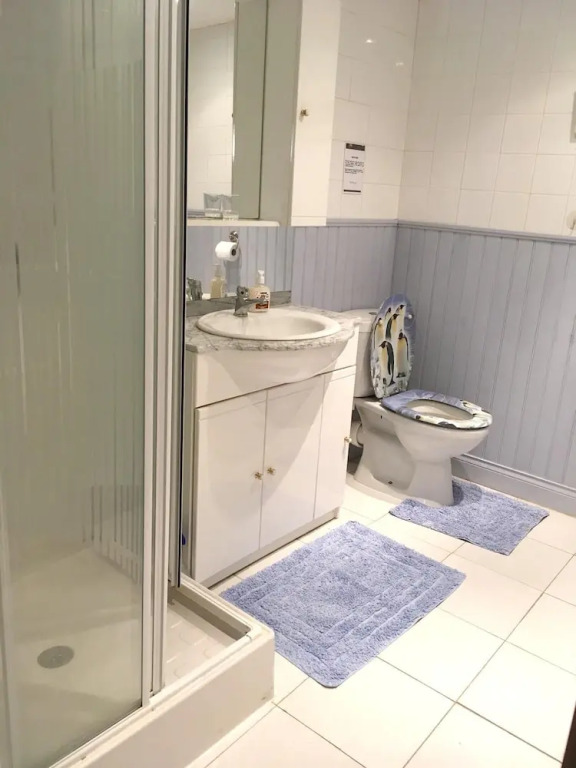 House With 2 Bedrooms in Plounérin, With Pool Access, Furnished Garden