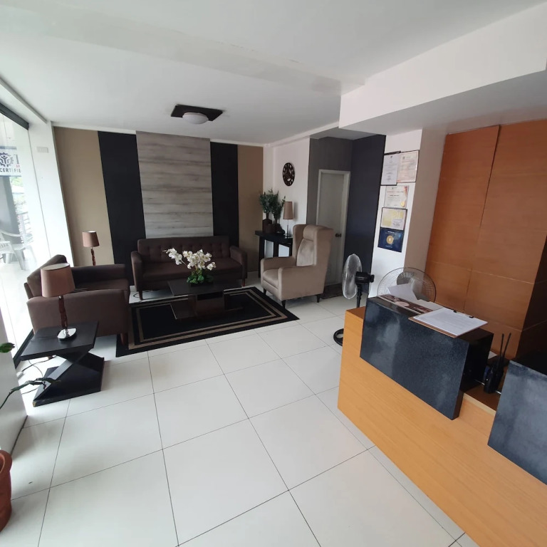 Hotel Zenturia