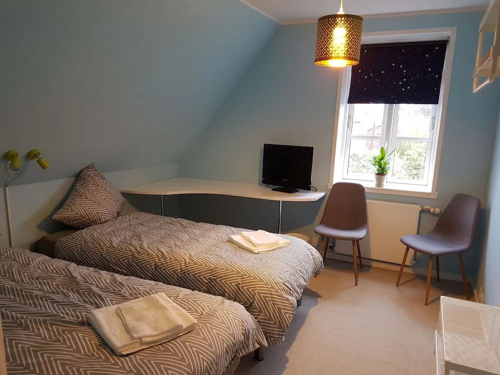 Nordisk Ferie B & B