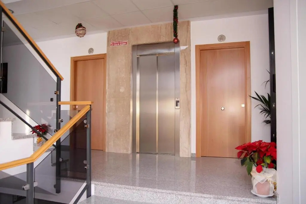 Hotel Albanta