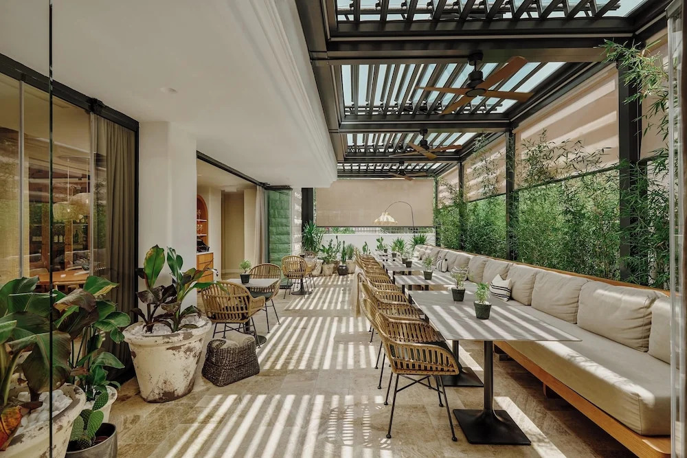 Casa Manor Boutique Hotel