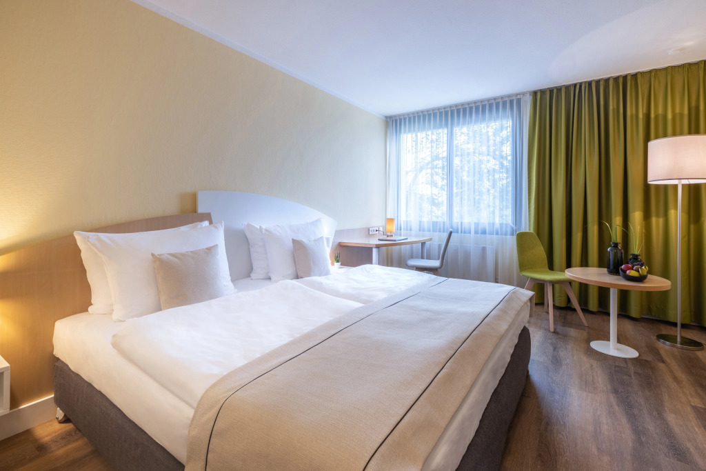Garner Hotel Erlangen Süd by IHG