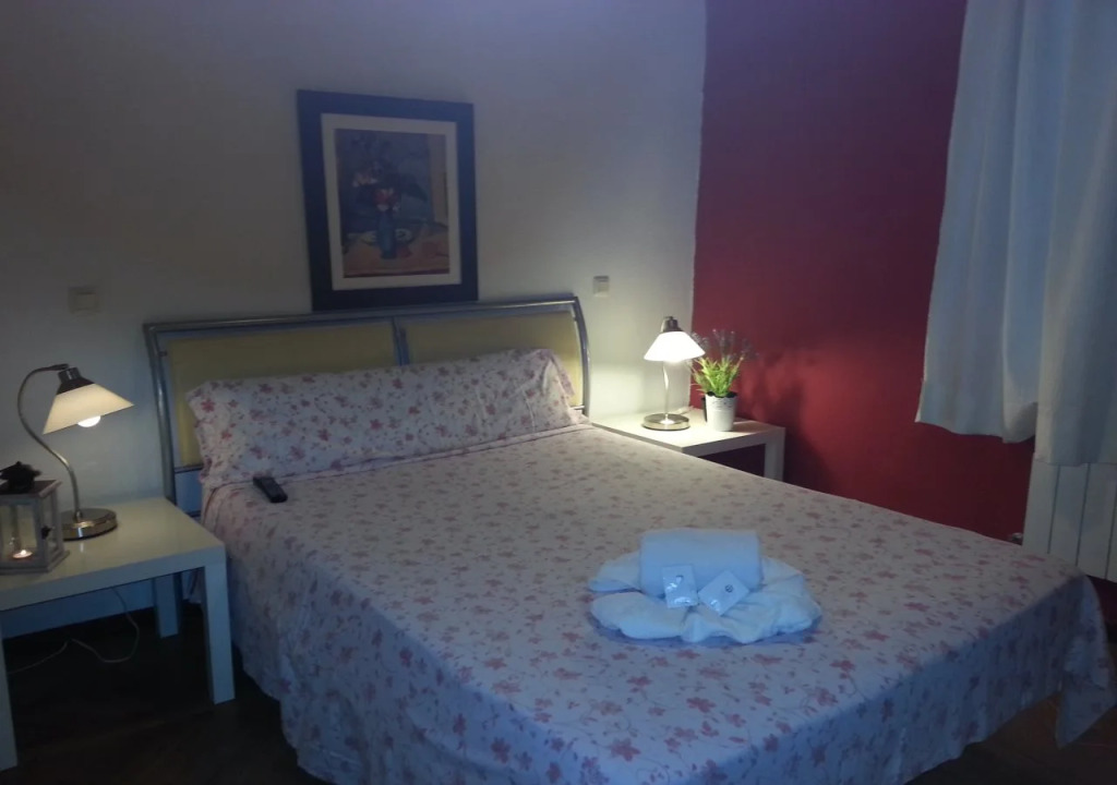 Hostal Casa de Huespedes Marisol