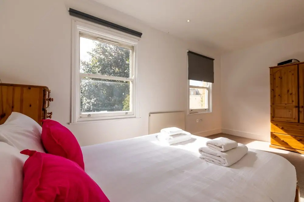 5 Bedroom House in South London