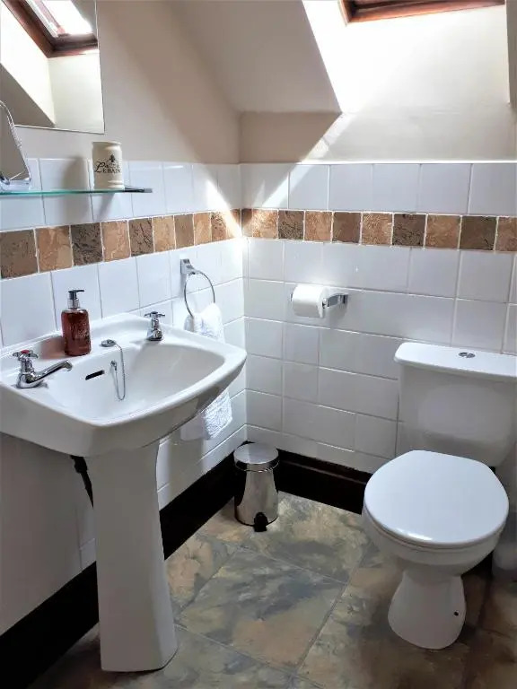 Corsewall Arms Guest House