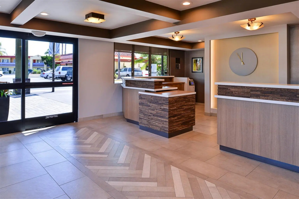 Best Western Plus Pavilions