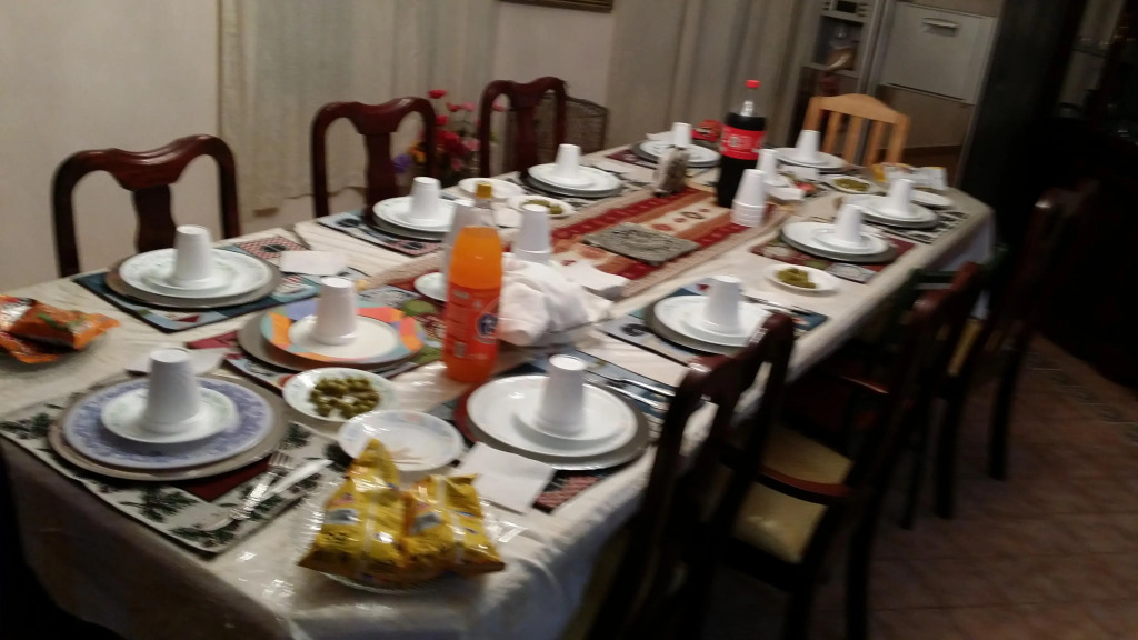 Mansion Giahn Bed & Breakfast