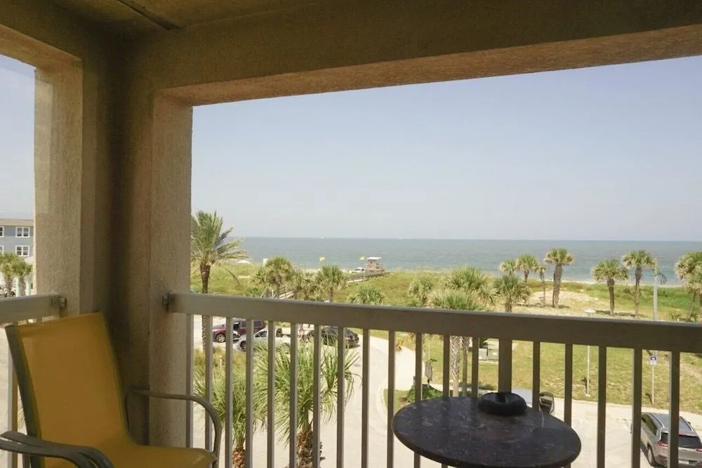 Oceanview Lodge - Saint Augustine