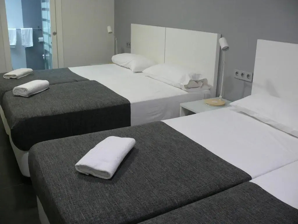 Hostal Cama del Mar