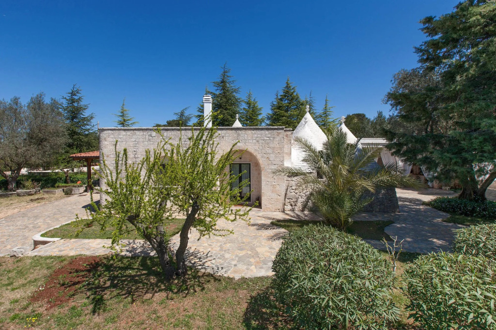 Villa Ricci by Perle di Puglia