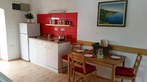 Holiday Home Bobovisca