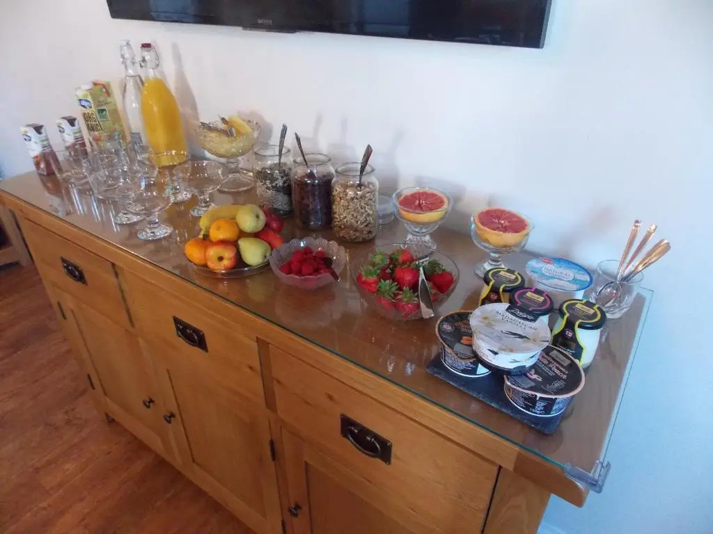 Craig Eithin B & B Holyhead