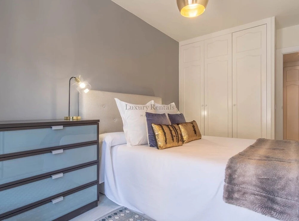 Apartment in Chueca