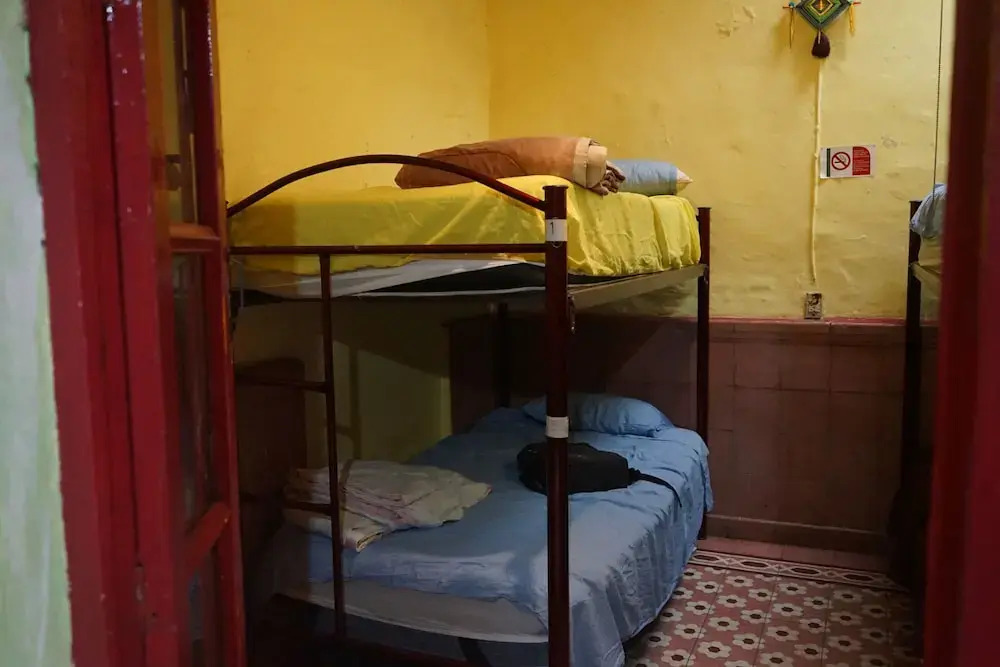 Hostalito Casa Alebrije
