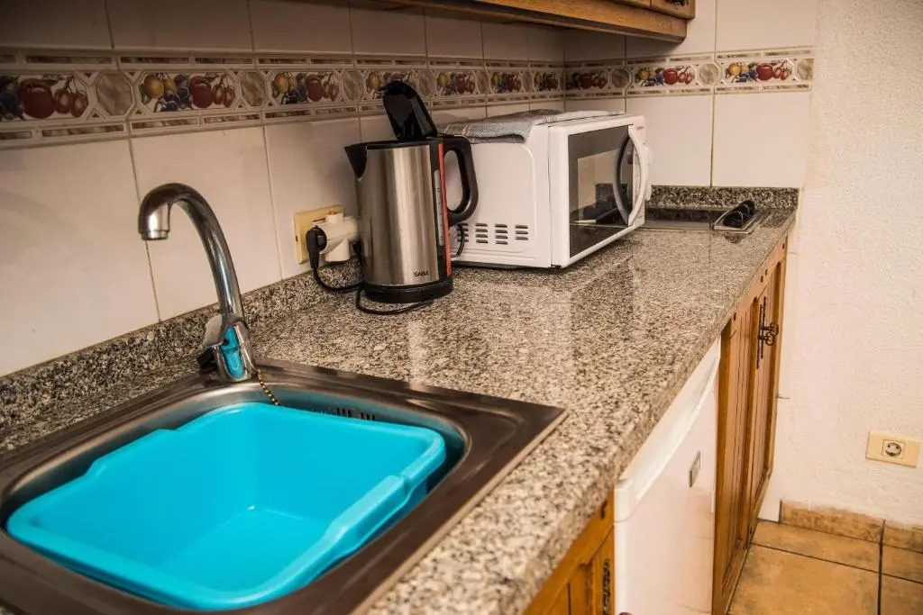 Apartment in las Americas La/81