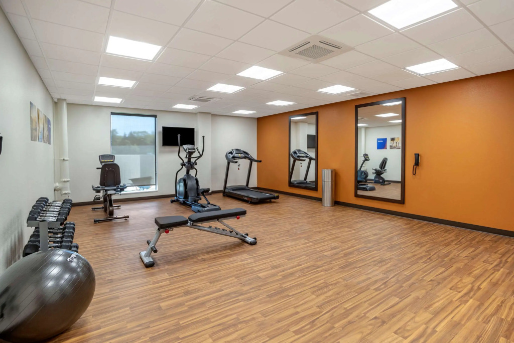 Comfort Inn & Suites Winchester