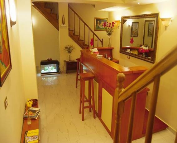 Hotel Vila Belvedere